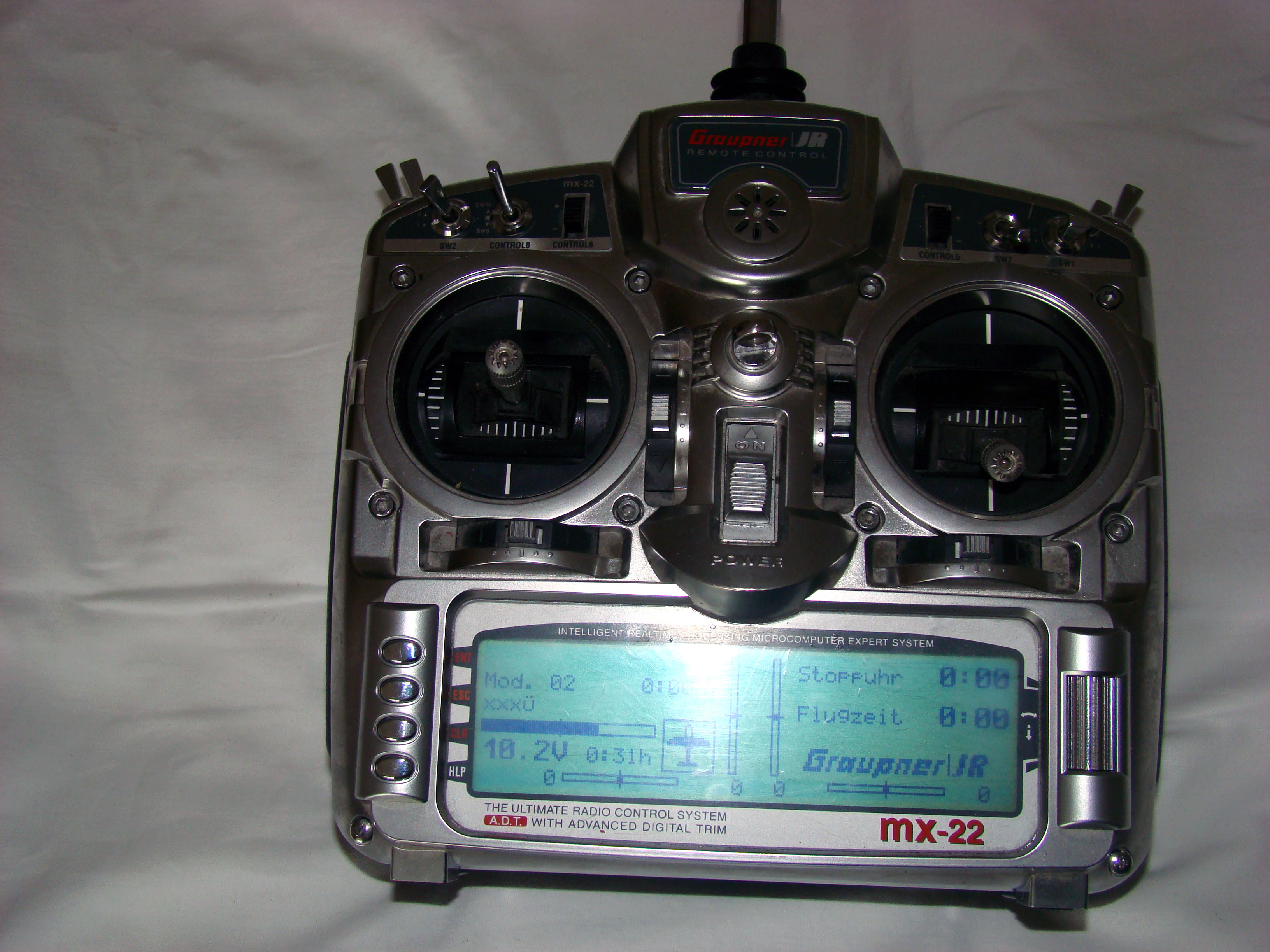 Graupner MX-22 1.JPG