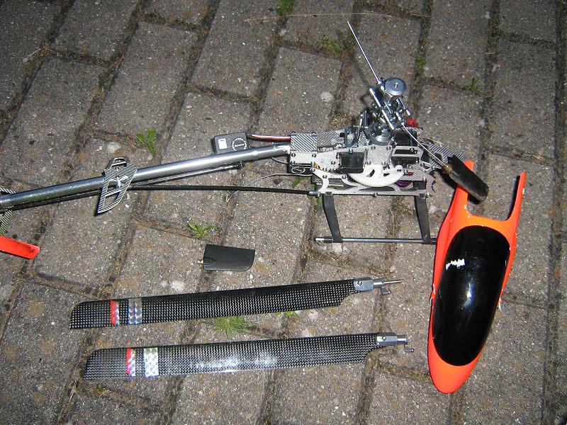 leicht schief