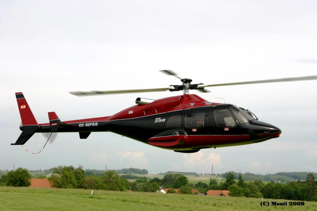 Bell 230