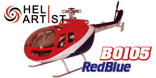 BO-105 450er
