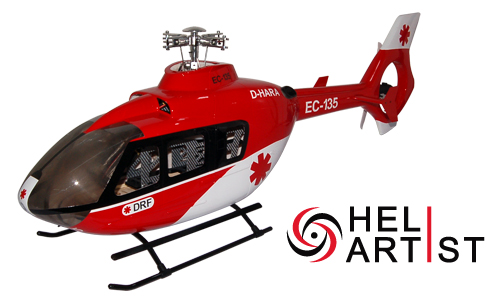 EC-135 500er