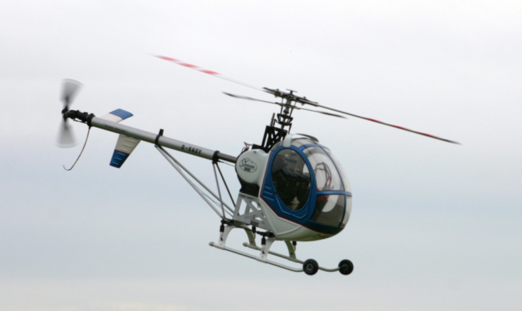 Schweizer 300