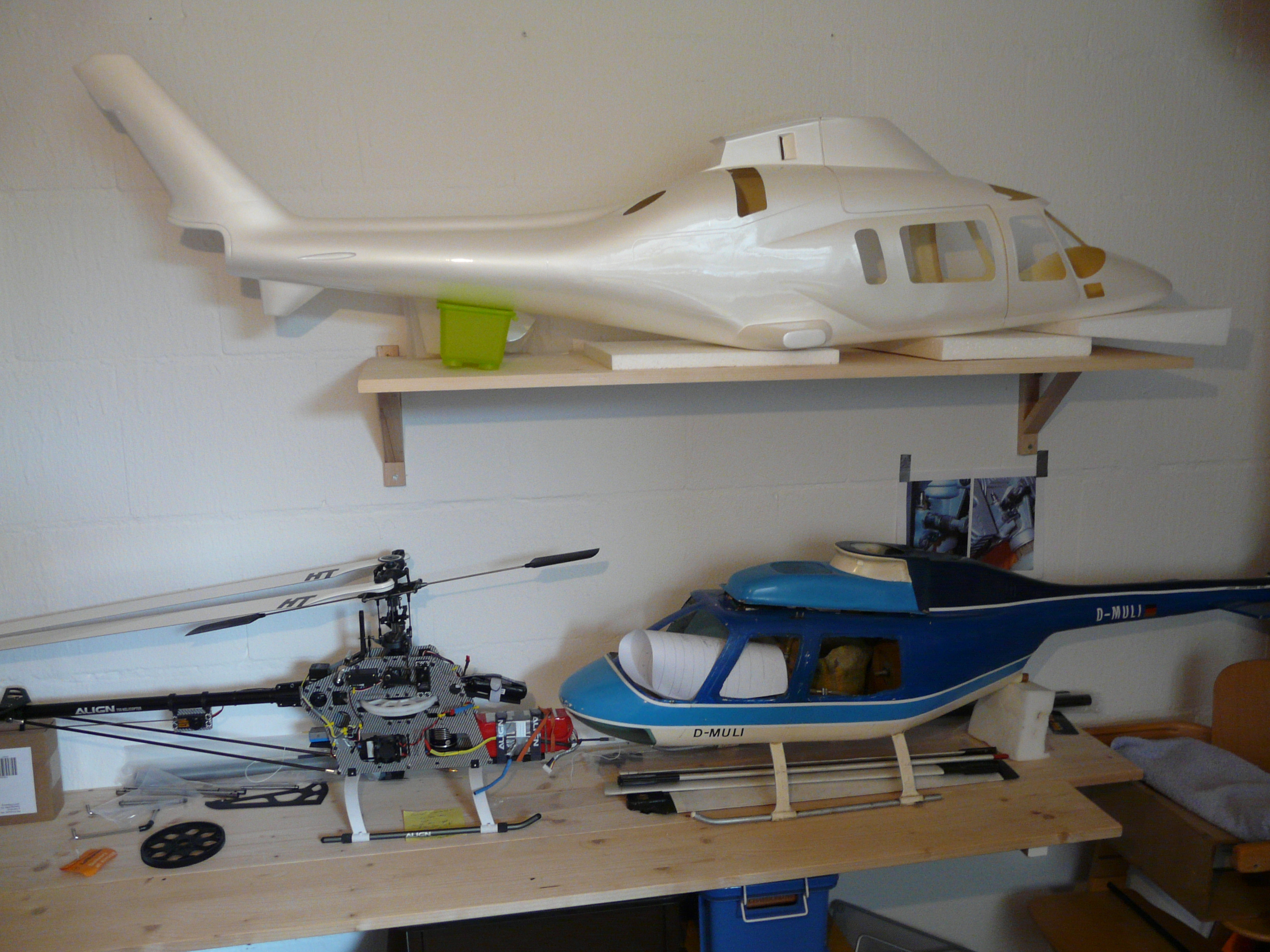 Agusta A109