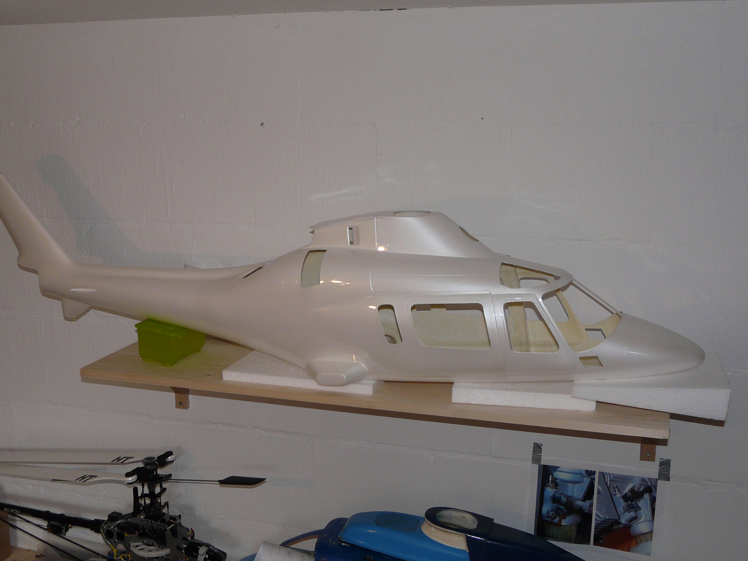 Agusta A109