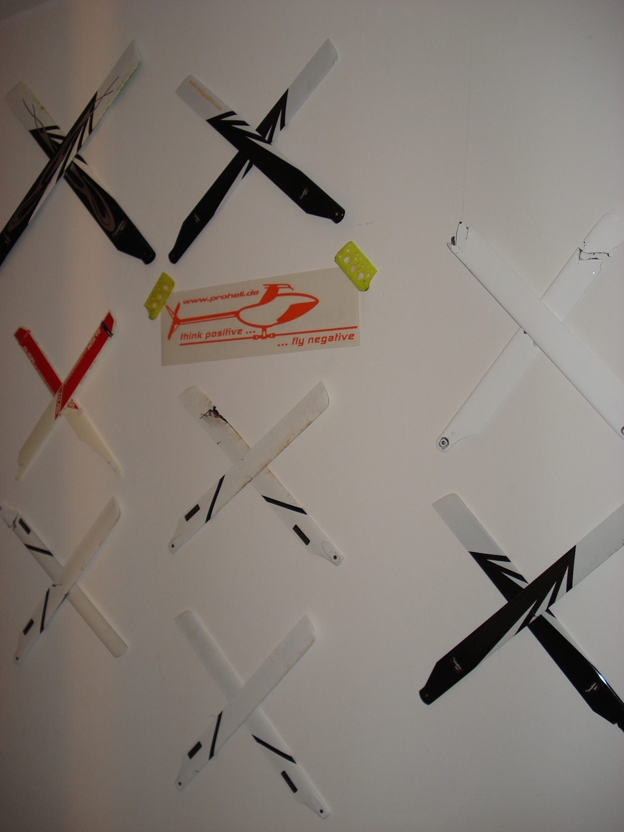 wall of fame