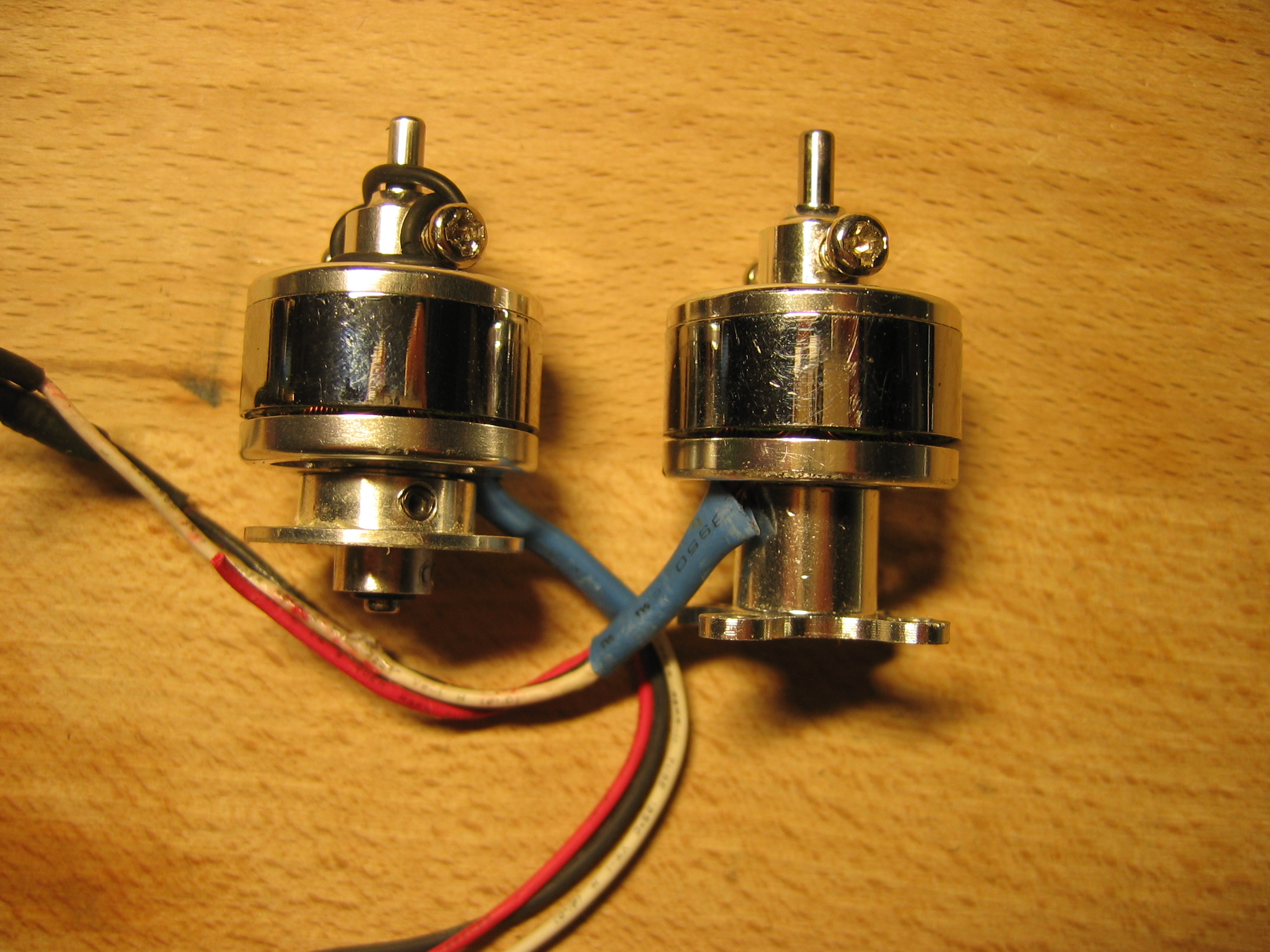 Jürgen BL's*verkauft*