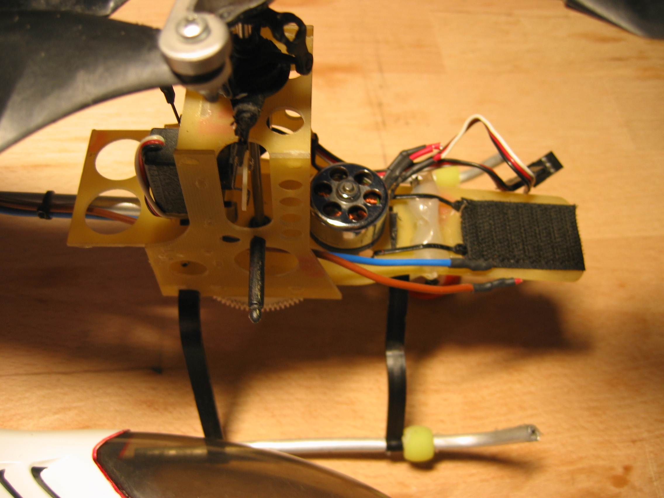 Piccolo Seite *verkauft*