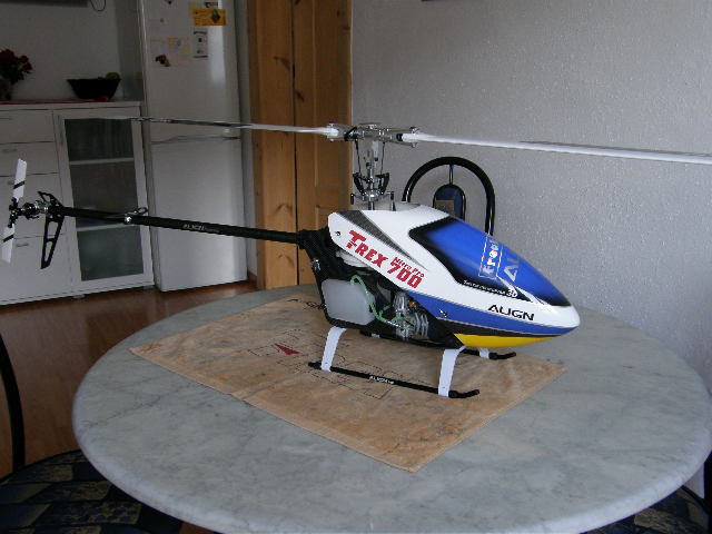 Männerheli