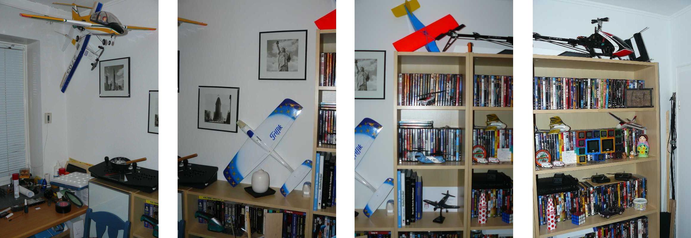 Die Videothek
