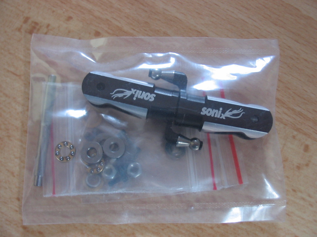 Nagelneu, Orginal verpackt