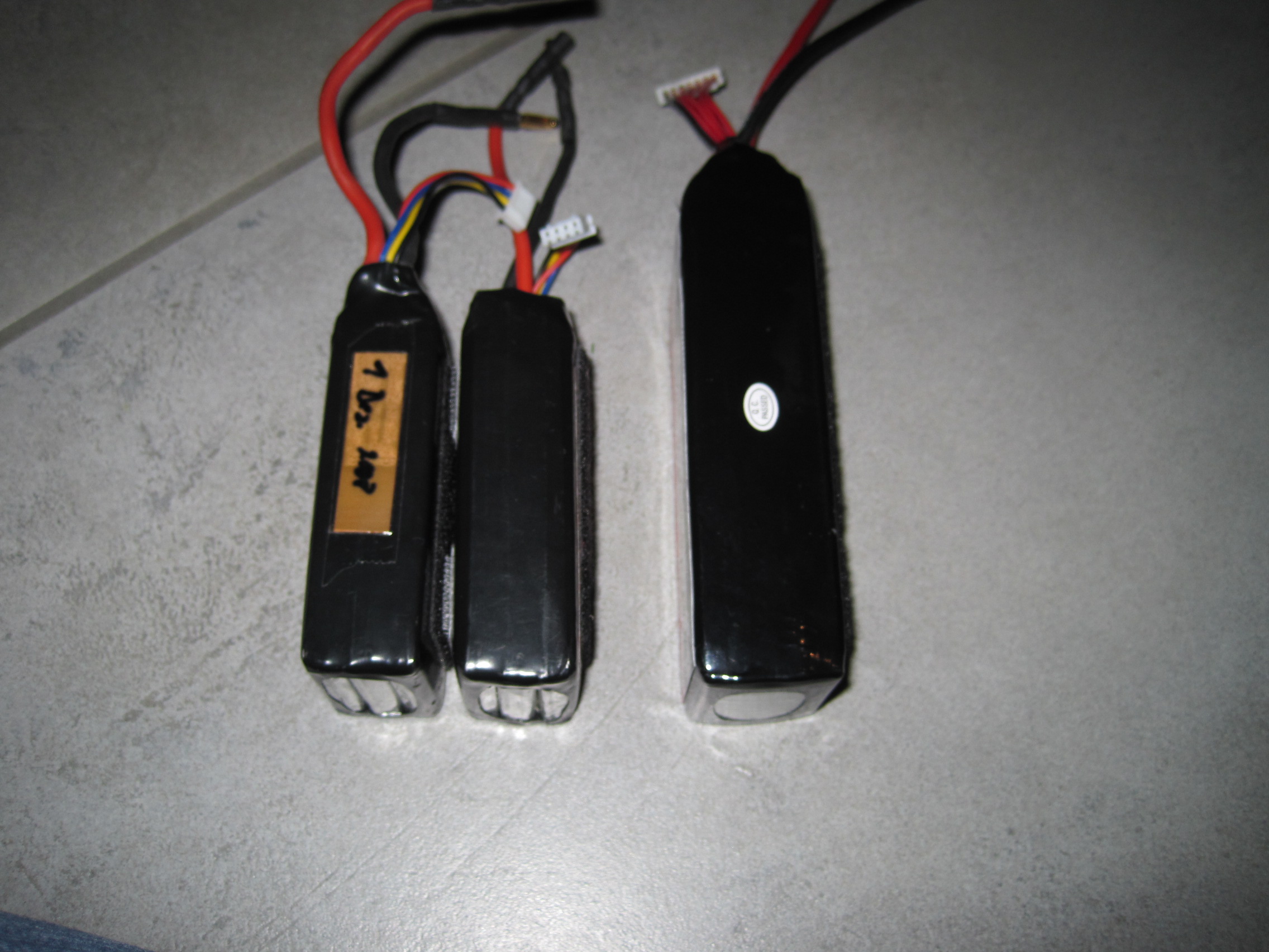 Lipos Nexspor 6S 003.jpg