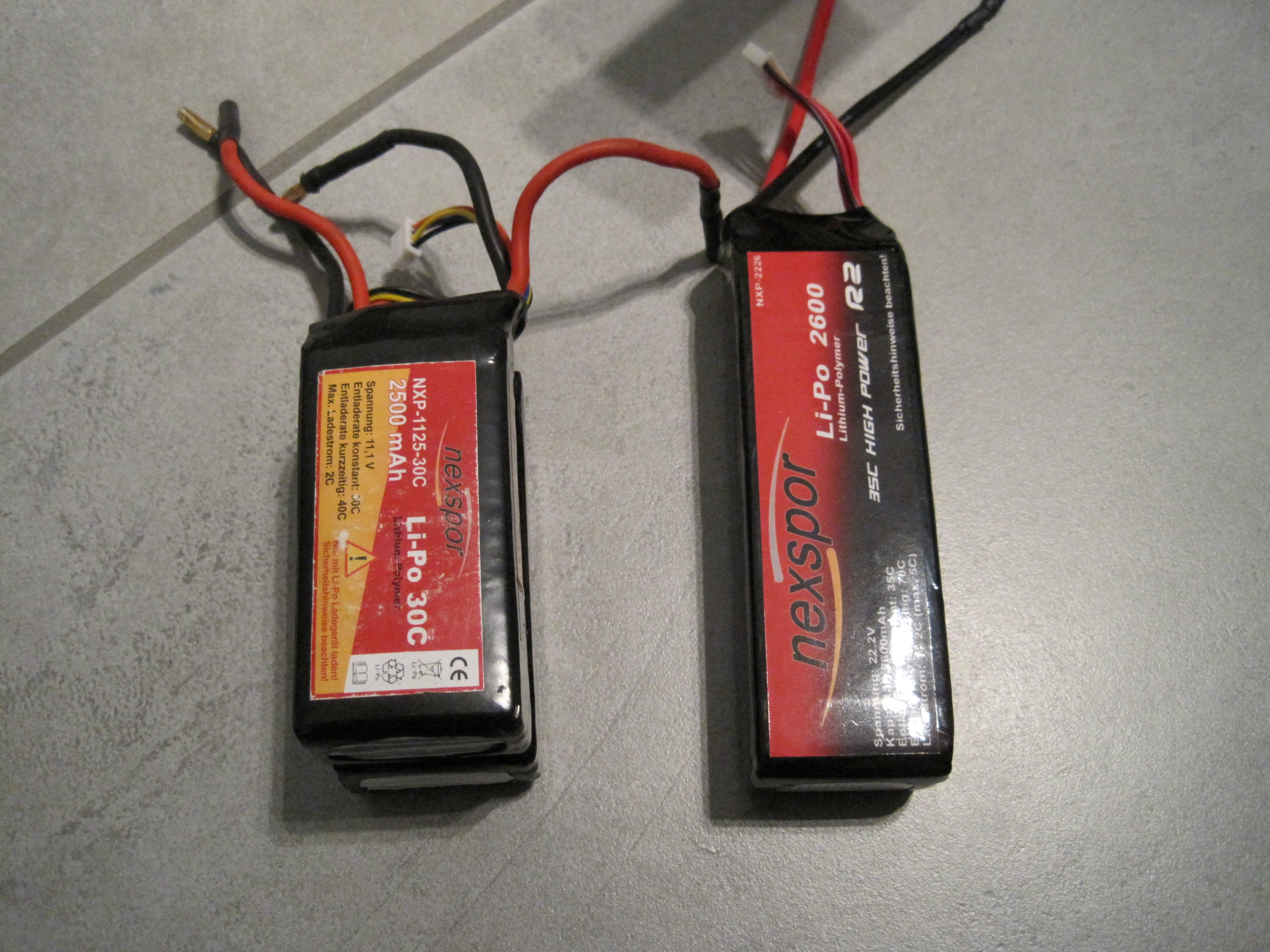 Lipos Nexspor 6S 004.jpg