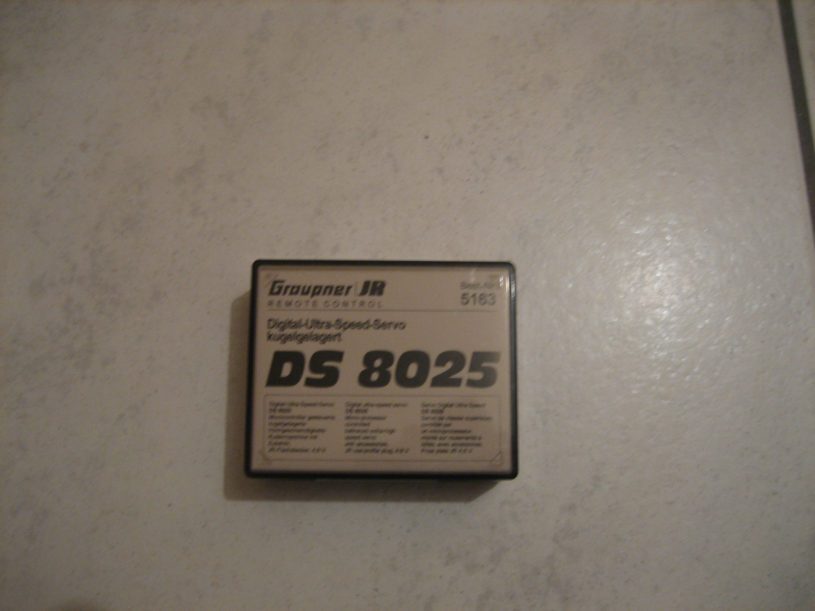 DS8025 Servo.JPG