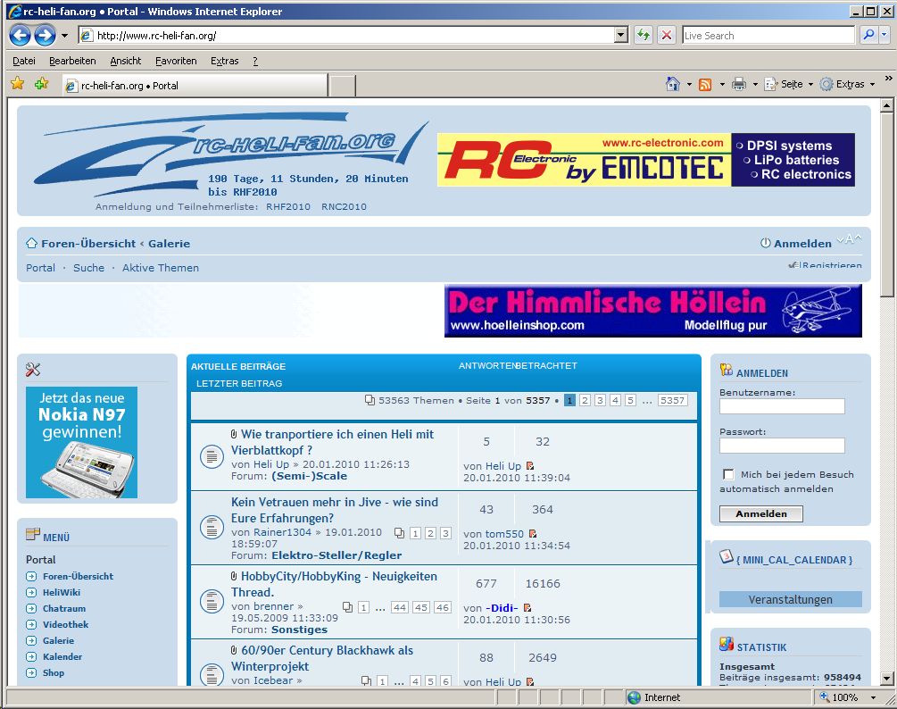 hier geht es noch...