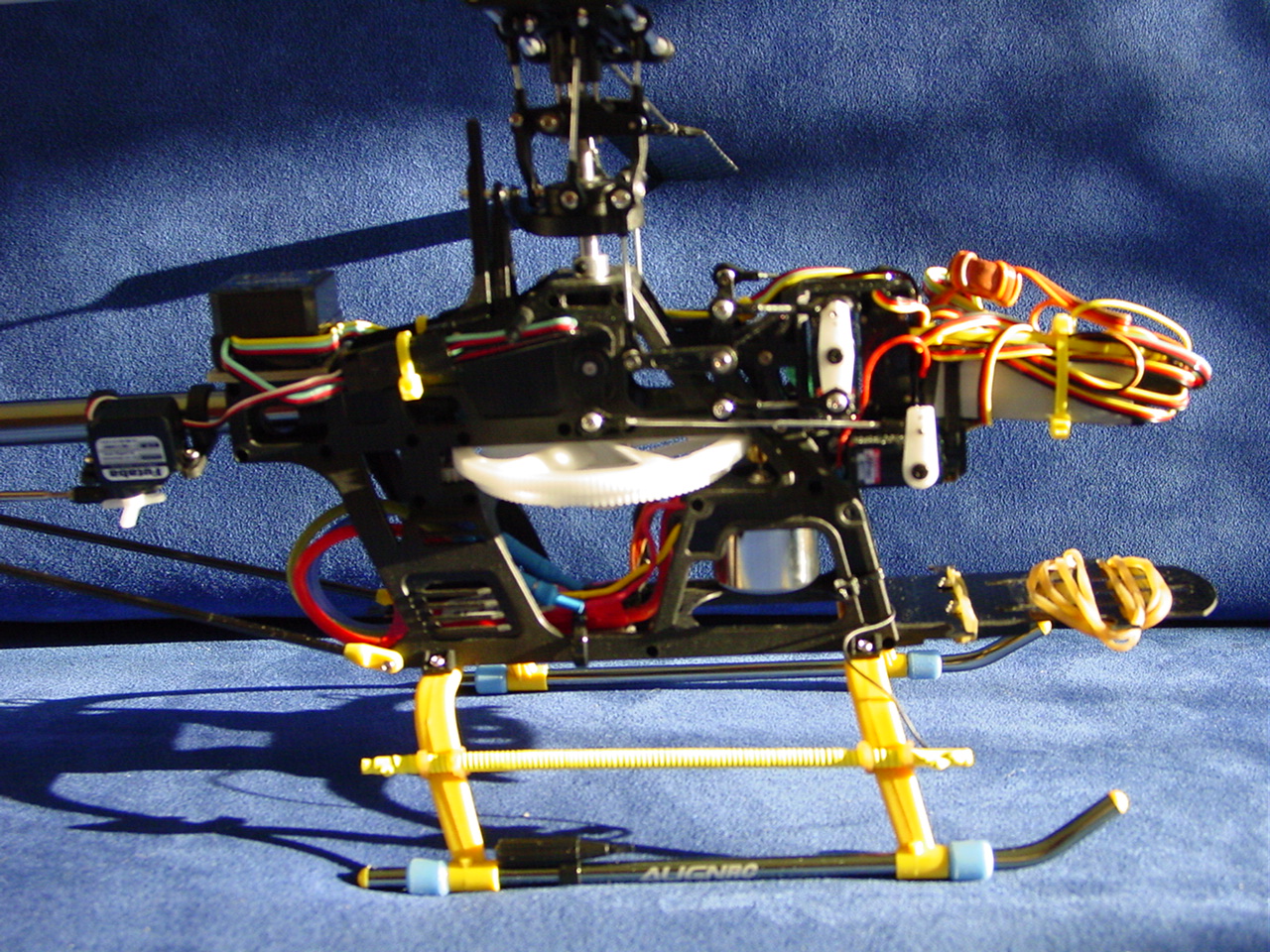 MINI ANTENNE