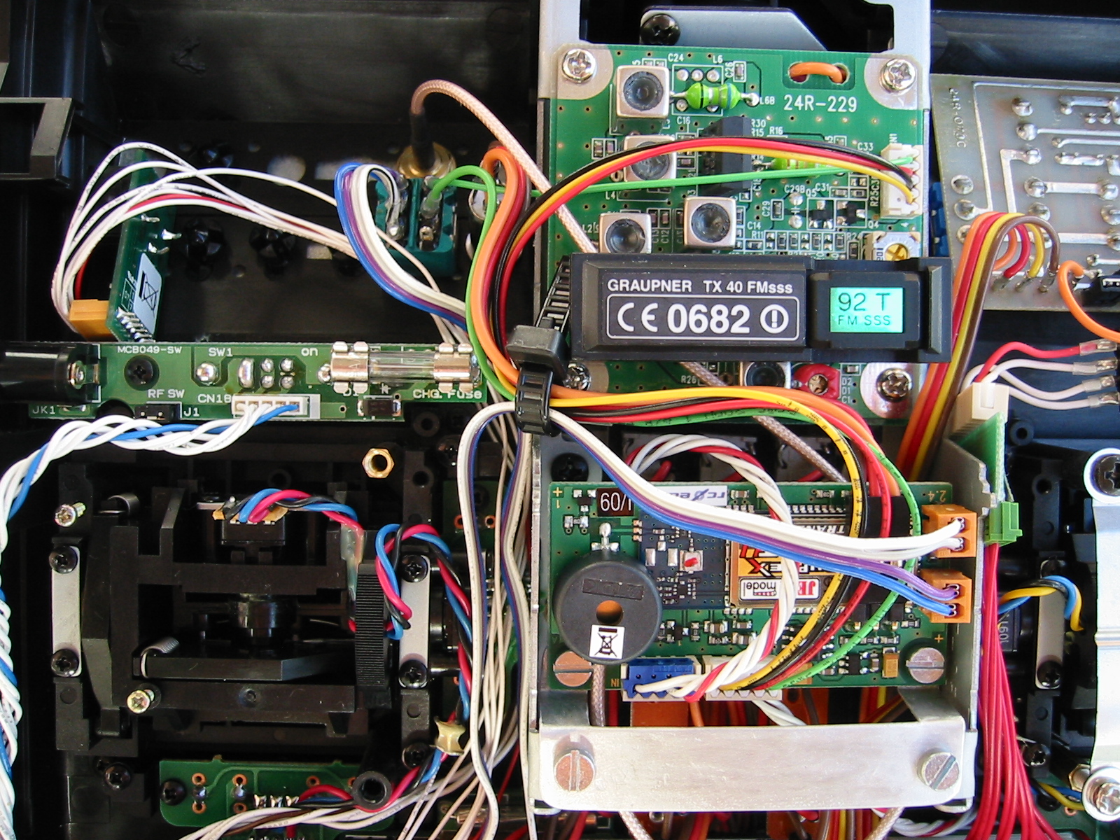 TU-Modul