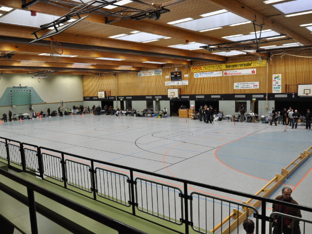überblick