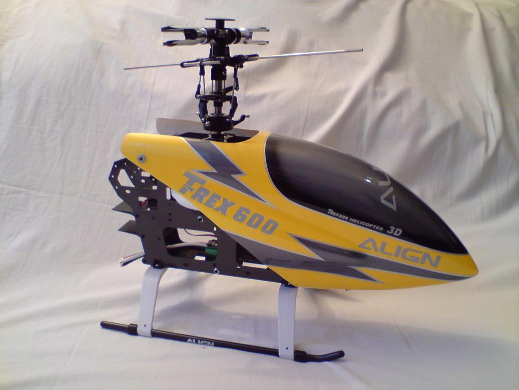 SO müsst er fliegen können ;-)