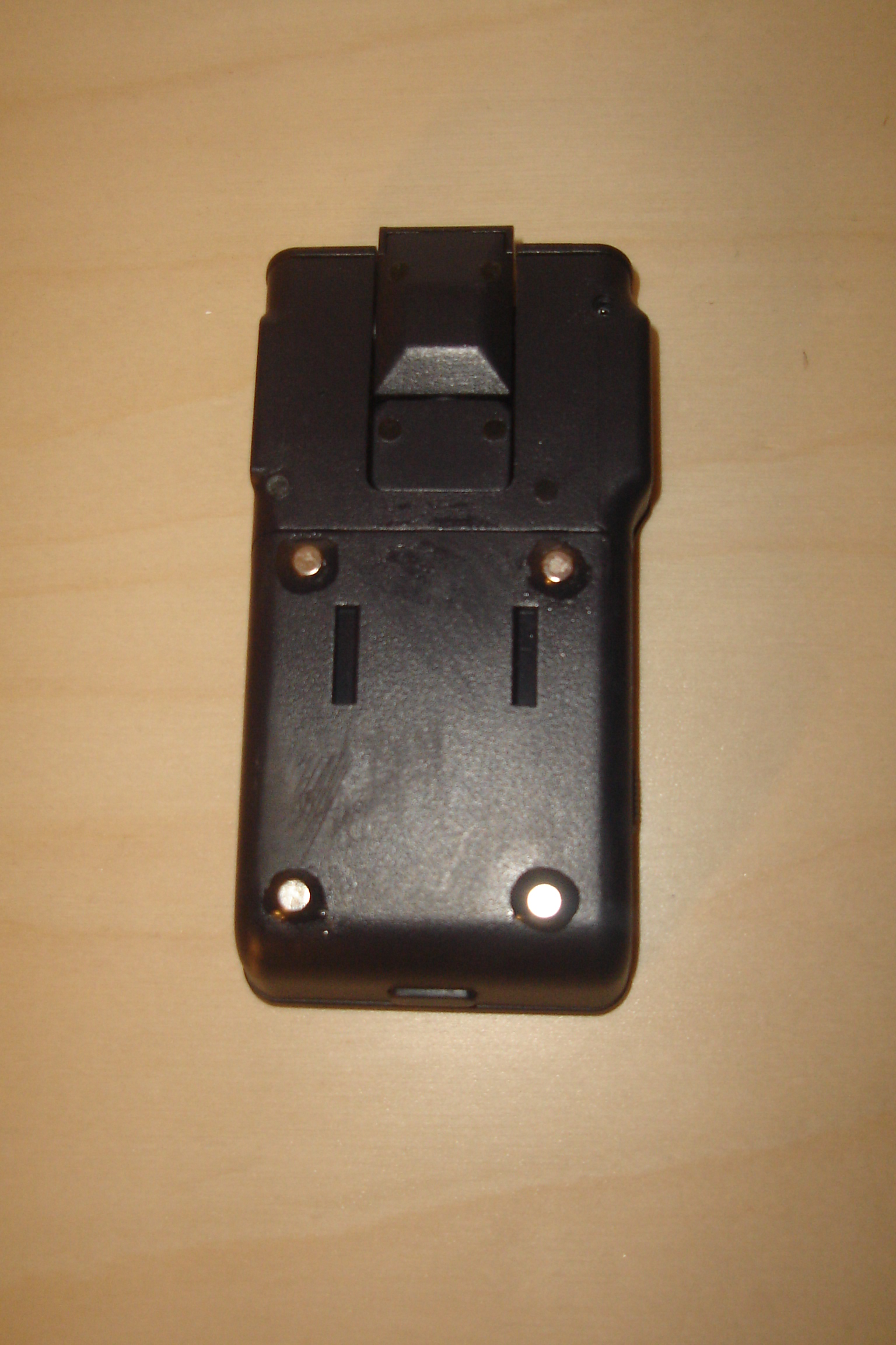 FCO3 - Magnete