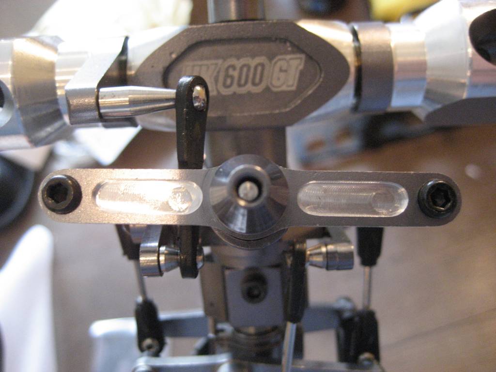 die fräsköpfe werden in china seltener getauscht...