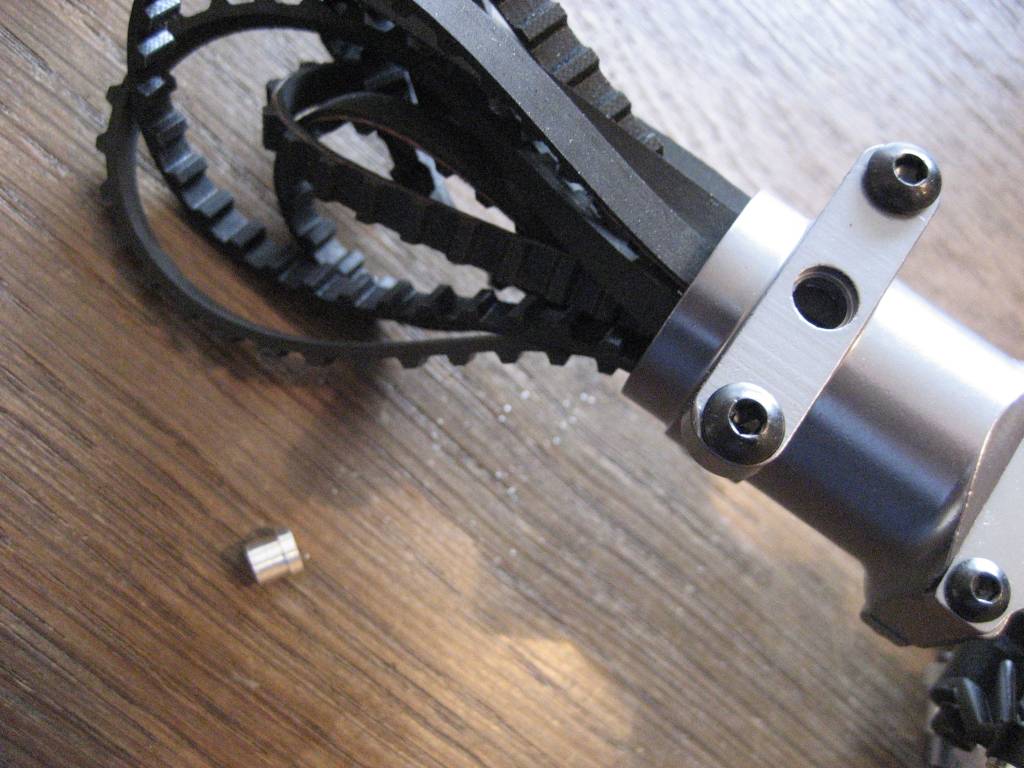 wie soll der pin halten? kleben?