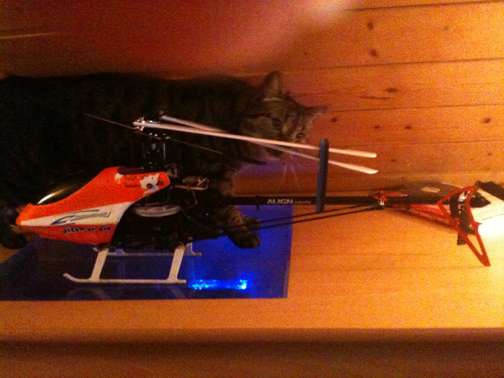 mein 450pro