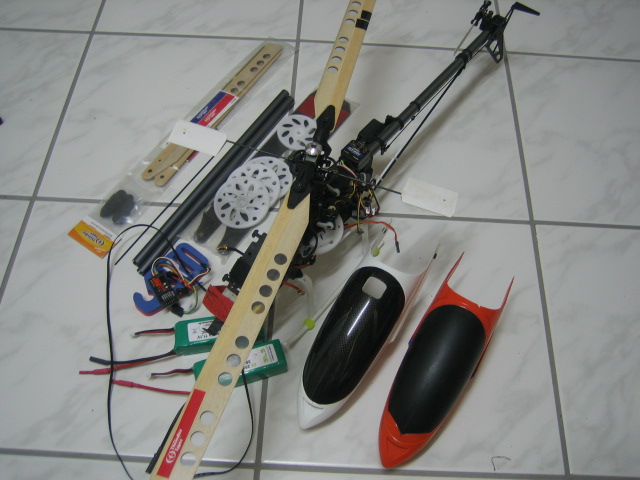 MiniTitan