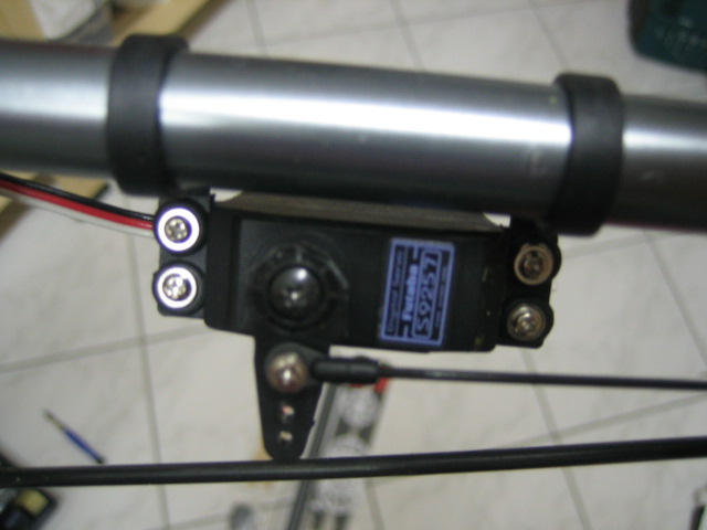 Futaba S9257