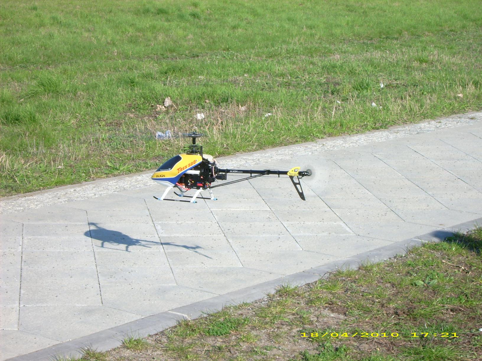 Rex 500 Flug 2.JPG
