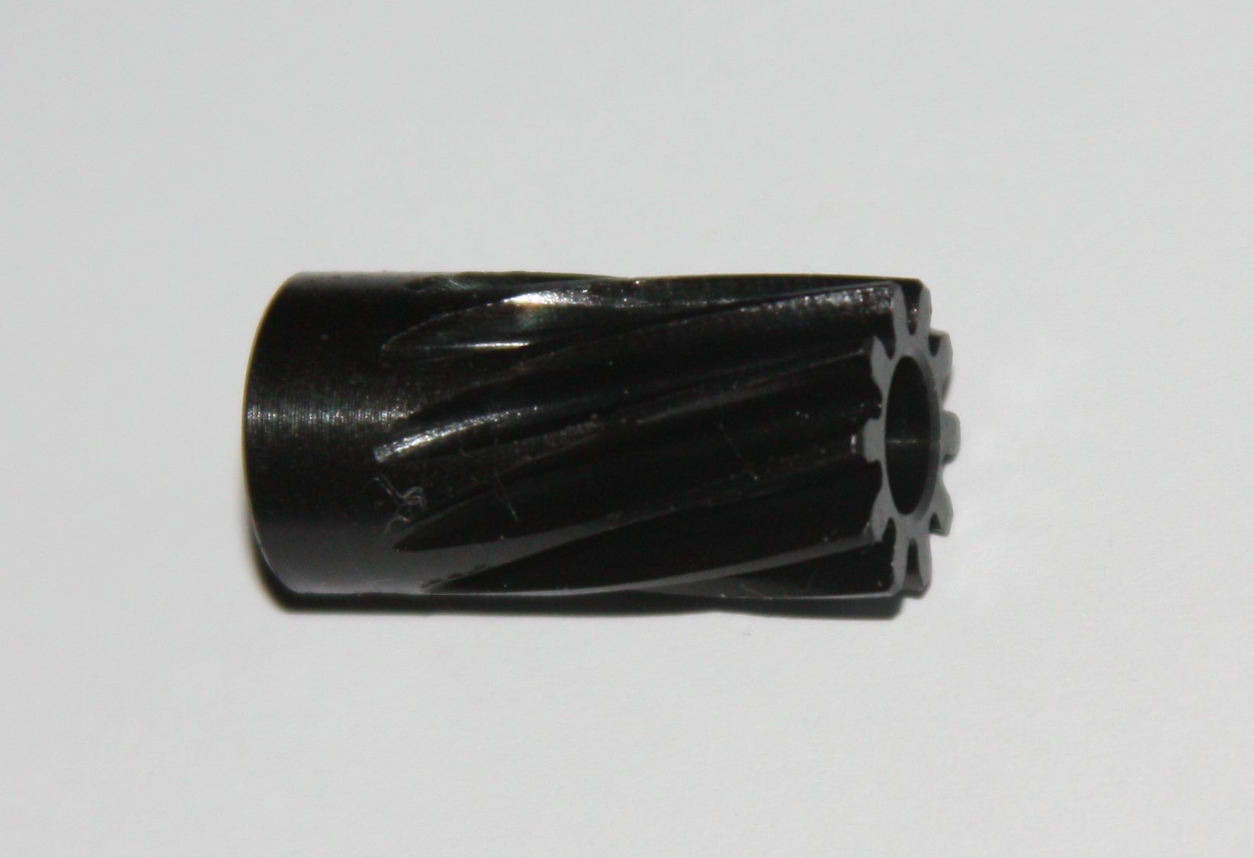 10 Zähne Bohrung 6mm