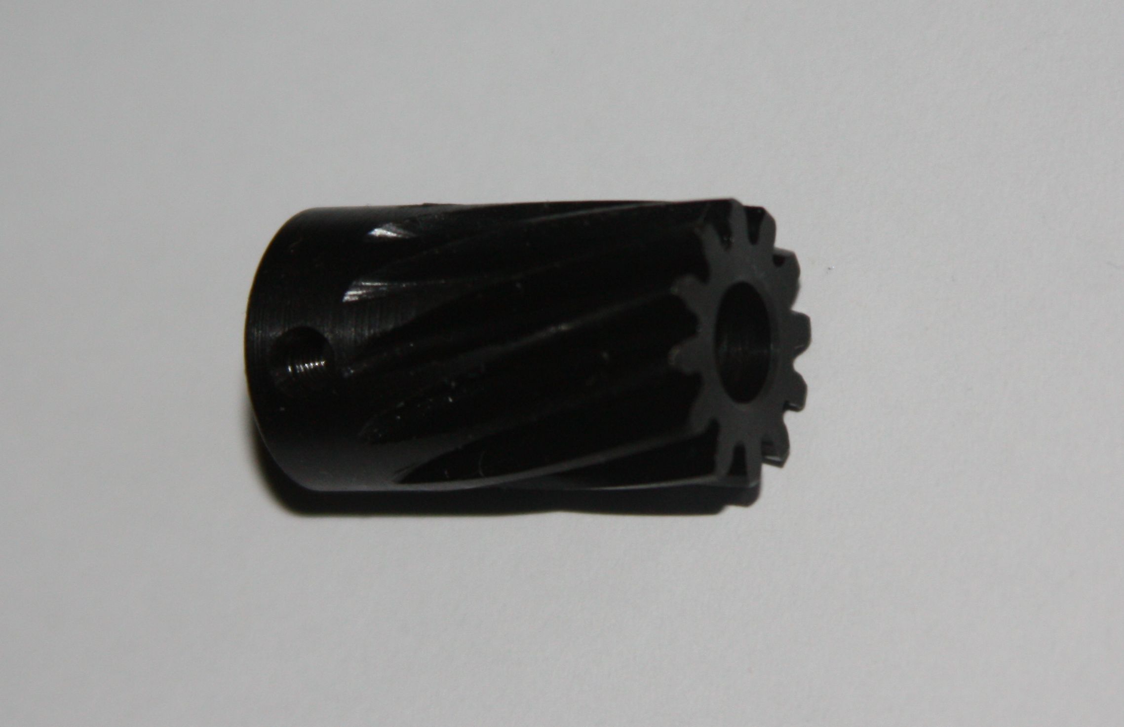 12 Zähne Bohrung 6mm