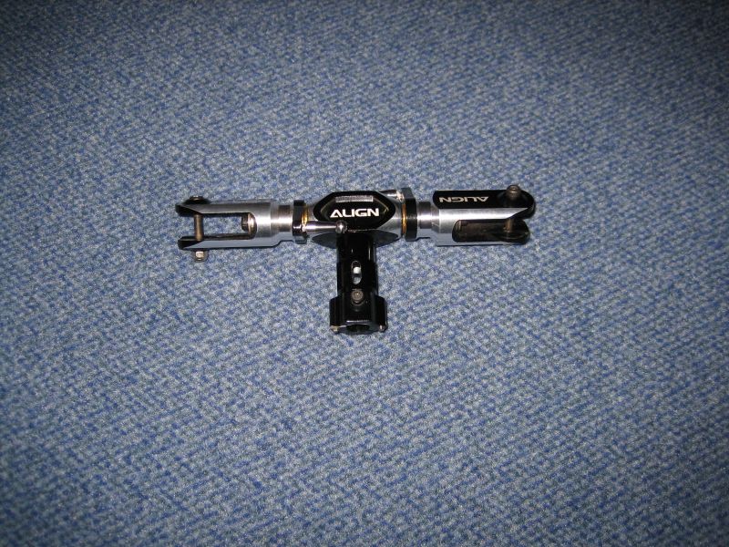Kopf T-Rex 500