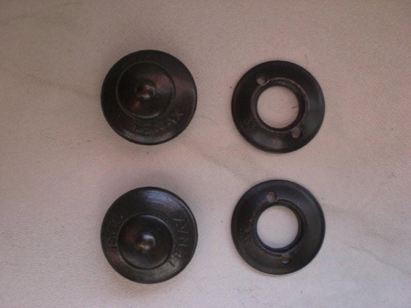 Schellwechselverschlüsse