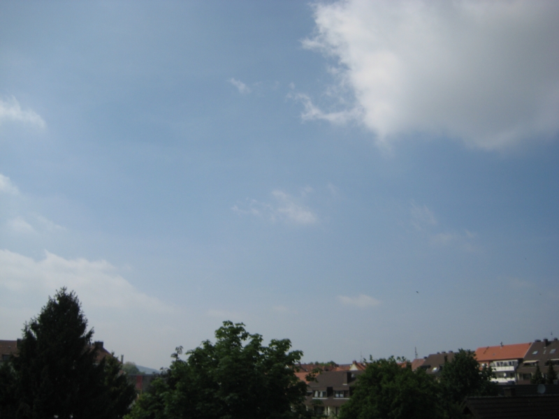 Bielefeld, 22/05/2010, 15.00 Uhr