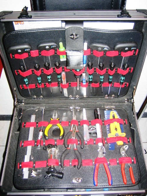 Mittelfächer