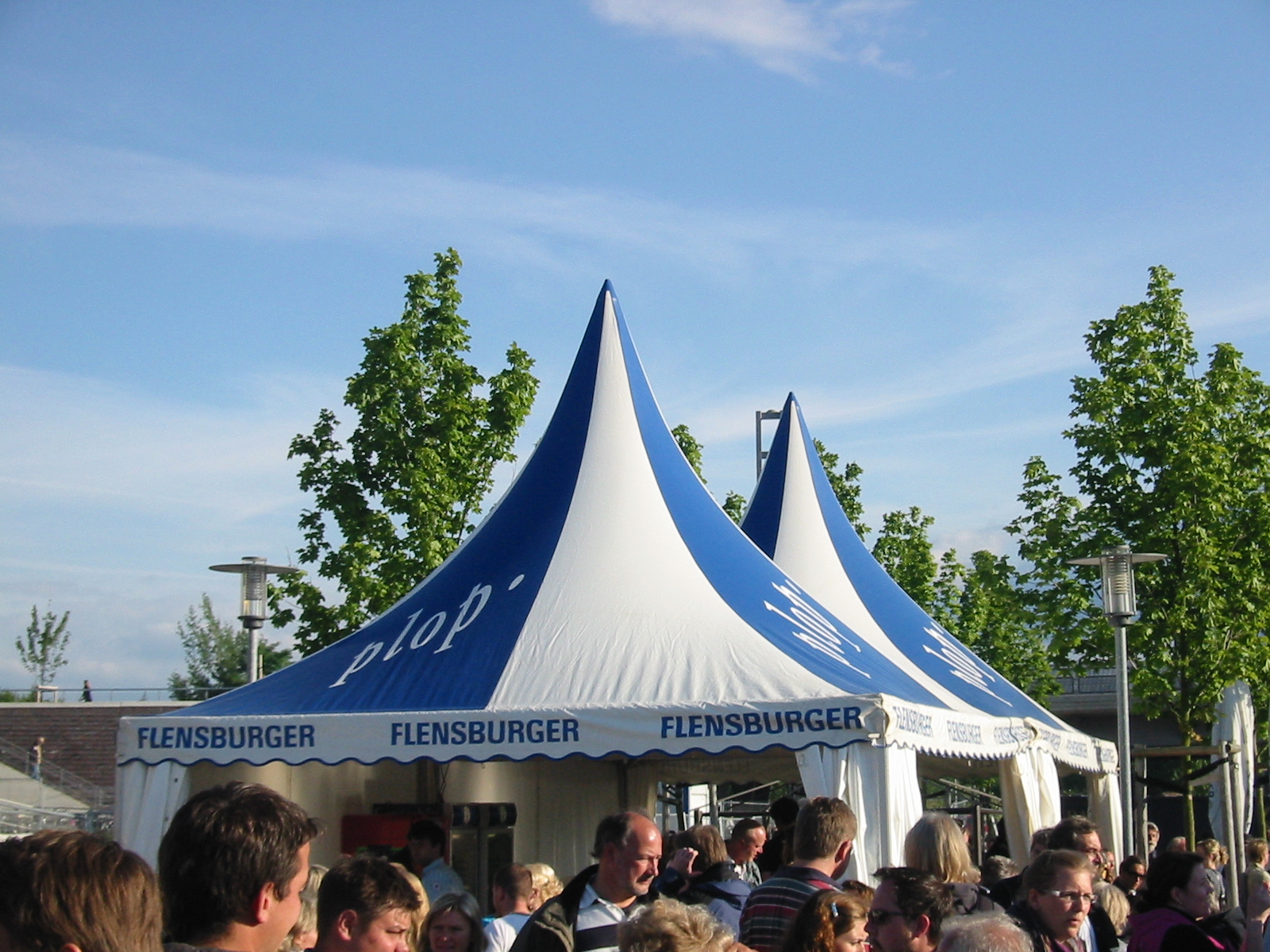 Kieler Woche 2010