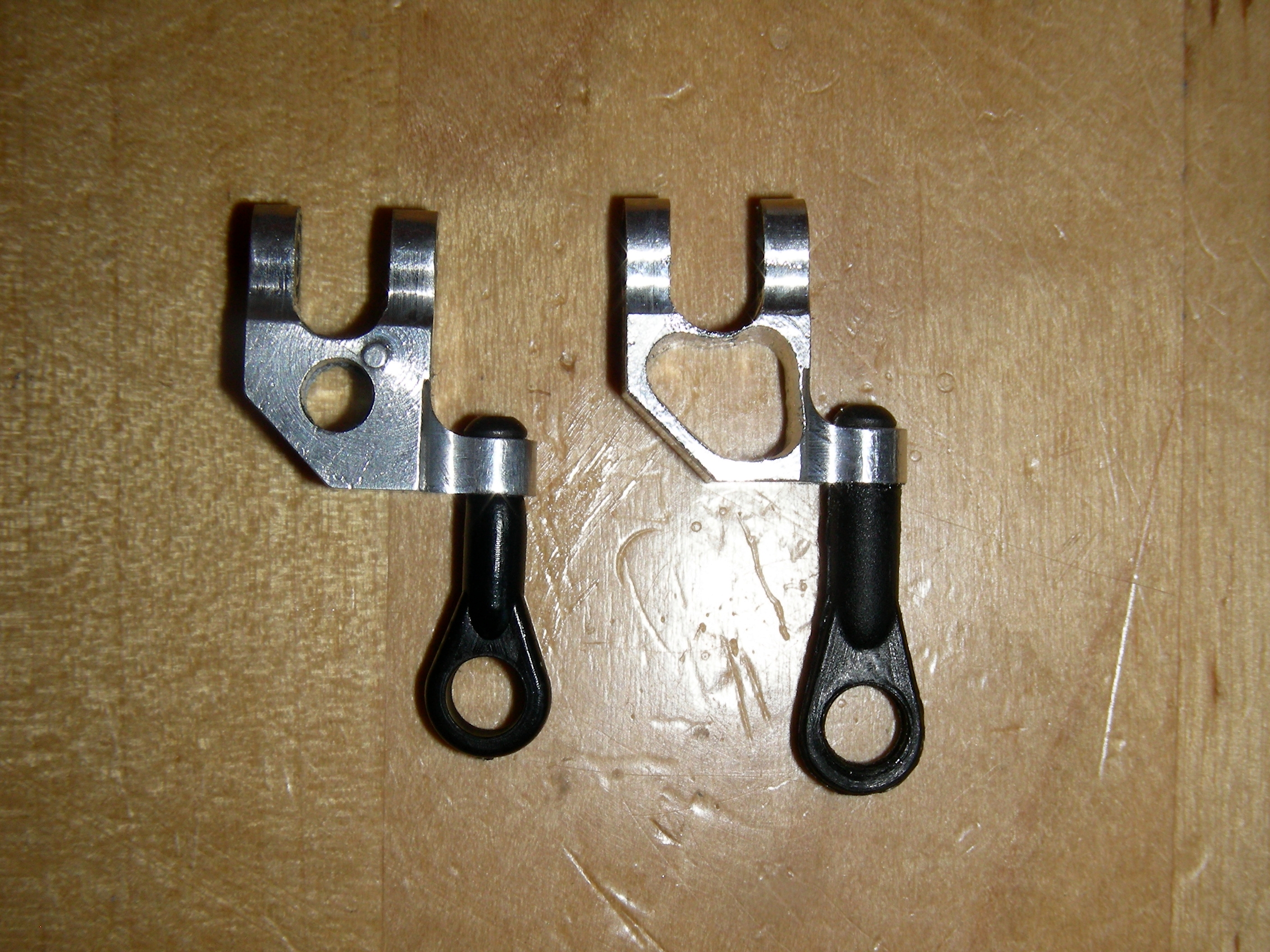 vorher - nachher