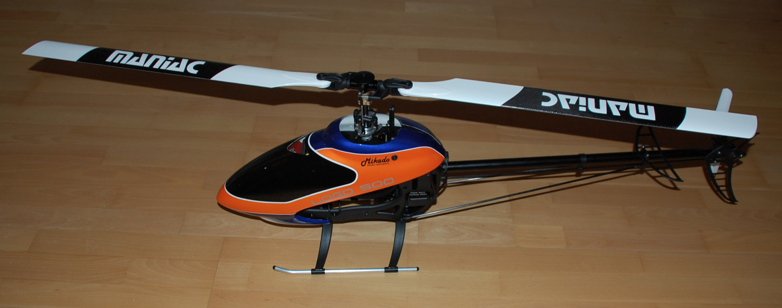 Logo 500 3D V-Stabi 4.0