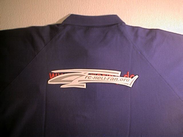 Mal unser Logo - 25cm breit - raufgelegt.