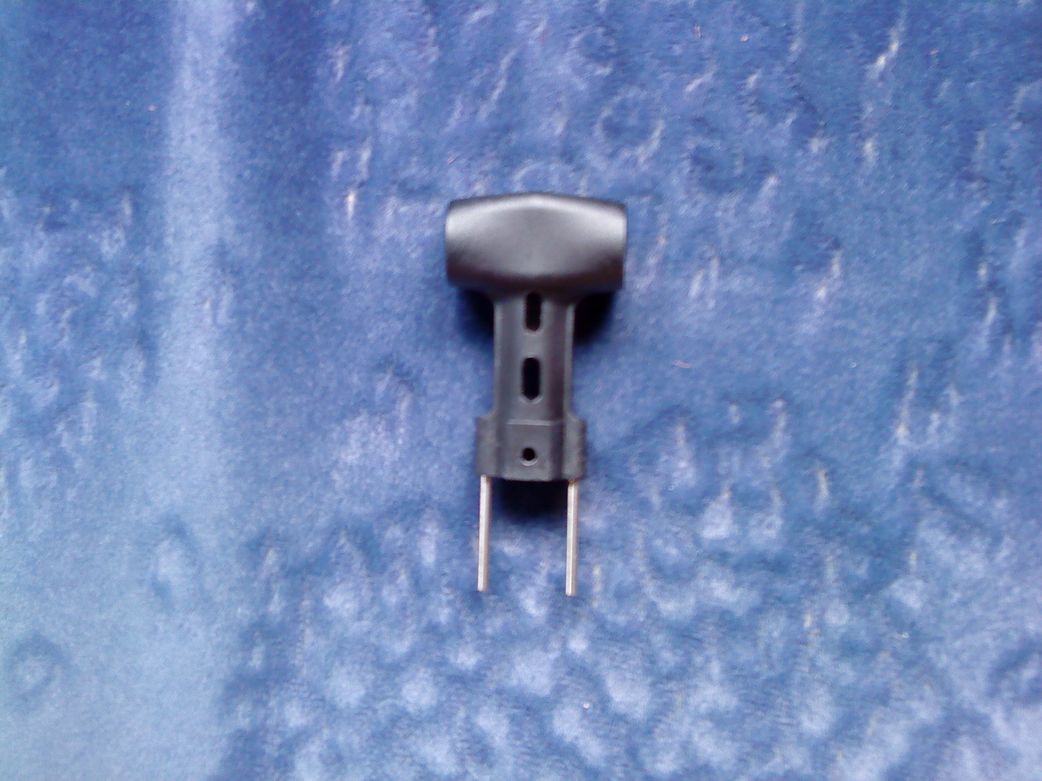 Rotorkopfzentralstück