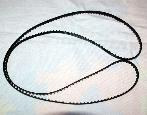 Zahnriemen