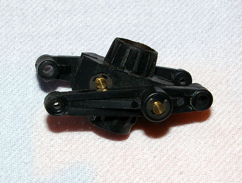 Pitchkompensator