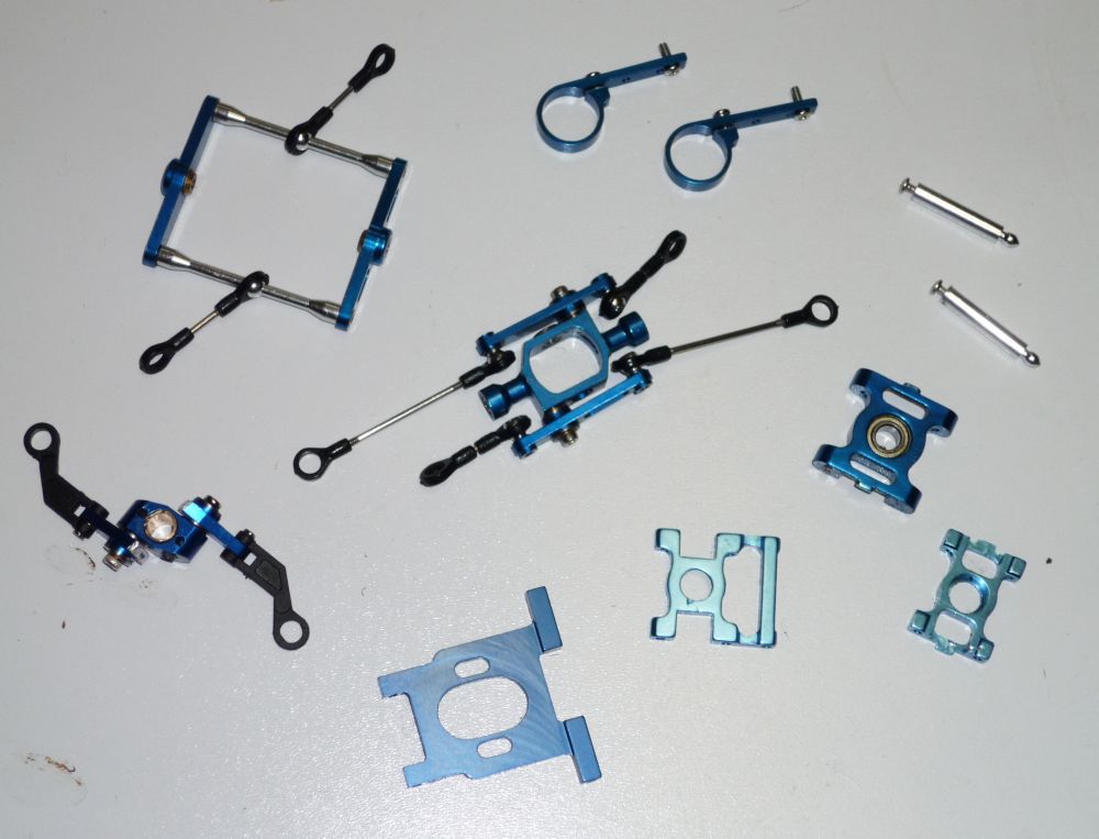 Bild 2 - Preis 35,00 Euro inkl. Versand als Maxibrief