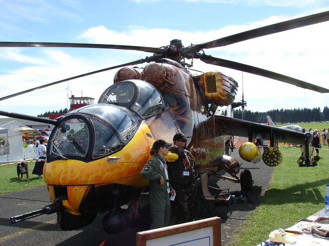 Ach kommt...nochmal die Hind ;-) is ja auch schee des Ding!