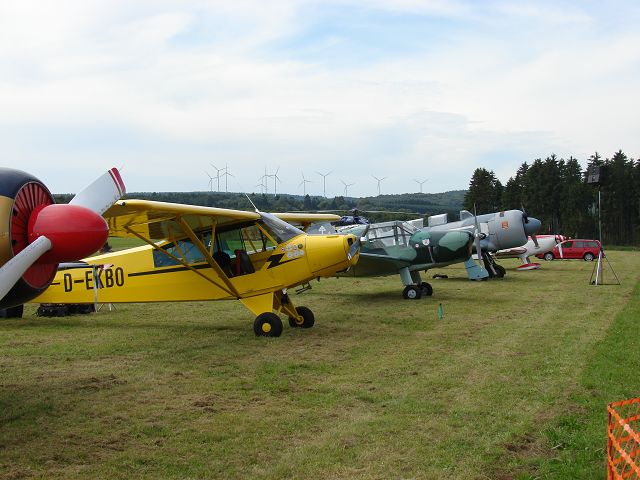 Die Front