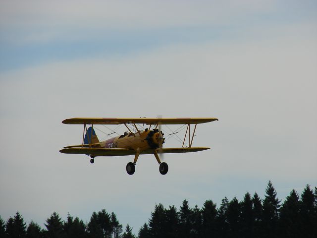 Stearman