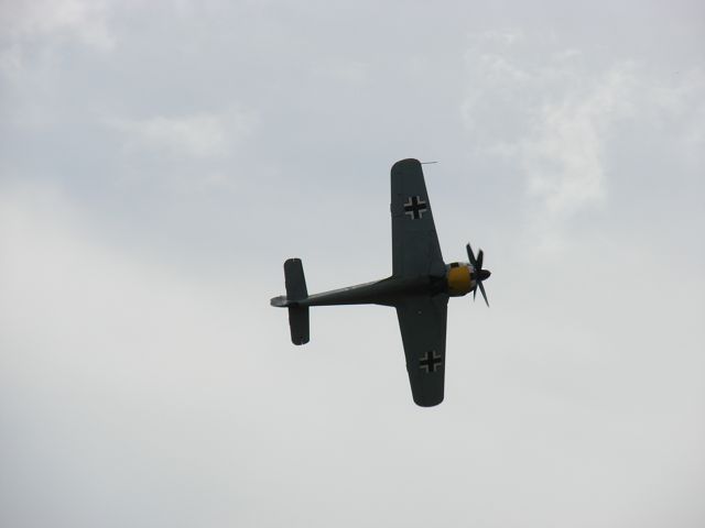 FW 190
