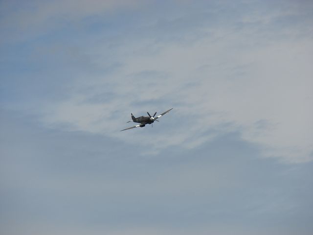 Spitfire