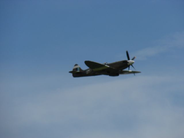 Spitfire