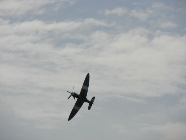 Spitfire